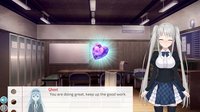 Runa's School Story screenshot, image №1808034 - RAWG