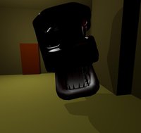 Sister Location: Broken gears screenshot, image №1064757 - RAWG