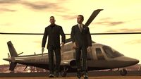 Grand Theft Auto IV: The Ballad of Gay Tony screenshot, image №530387 - RAWG