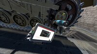 Tank Mechanic Simulator VR screenshot, image №3545720 - RAWG