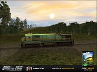 Trainz Simulator 2010: Engineers Edition screenshot, image №543122 - RAWG