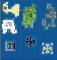 Dungeons of Iscara screenshot, image №2582318 - RAWG