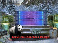 Can You Escape Baby Panda Games screenshot, image №1332855 - RAWG