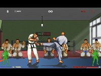 Karate Master - Knock Down Blow screenshot, image №1052255 - RAWG