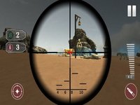 Hunt & Survive In Jungle screenshot, image №1809020 - RAWG