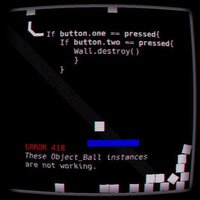 Pong() screenshot, image №2472300 - RAWG