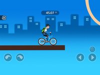 Death Bike - Happy Wheels screenshot, image №1881998 - RAWG