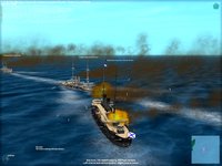 Distant Guns: The Russo-Japanese War at Sea screenshot, image №440637 - RAWG