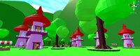 ZenHeroes: Platforming to the Victory screenshot, image №2749186 - RAWG