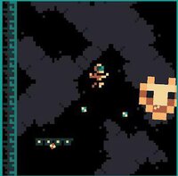 The Tiny Depths screenshot, image №2787666 - RAWG