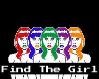 Find the girl screenshot, image №2118241 - RAWG