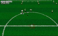 Striker '95 screenshot, image №330018 - RAWG