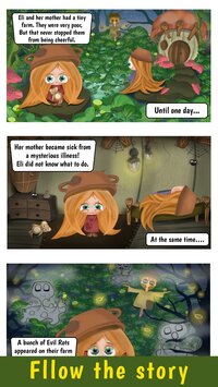 Eli was sad! (mehrdadsh) screenshot, image №2653939 - RAWG