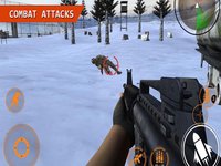 Army Special Forces Mission screenshot, image №1703421 - RAWG
