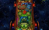 Arcade Pinball (2012) screenshot, image №1694496 - RAWG