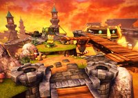 Skylanders Spyro's Adventure screenshot, image №633785 - RAWG