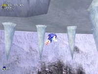 Sonic Adventure DX: Director's Cut screenshot, image №385006 - RAWG