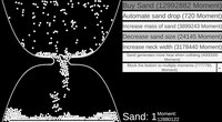 Falling Sand Idle screenshot, image №4216941 - RAWG