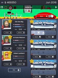 Business Inc. screenshot, image №2229749 - RAWG