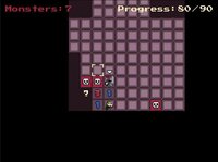 DungeonSweeper (Krol22) screenshot, image №2893422 - RAWG