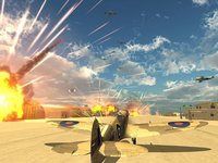 World of Iron Birds - Warplanes HD screenshot, image №1836076 - RAWG
