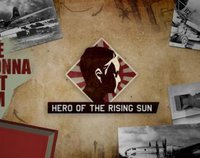 Hero of the Rising Sun screenshot, image №1186257 - RAWG