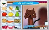 Toca Kitchen screenshot, image №2981667 - RAWG