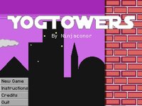 YogTowers screenshot, image №2625860 - RAWG