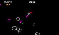 Asteroids (itch) (Leandro Keller) screenshot, image №3032203 - RAWG