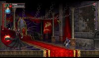 Castlevania: The Dracula X Chronicles screenshot, image №2713884 - RAWG