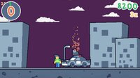 Pigeon Pooper 2D screenshot, image №3673317 - RAWG
