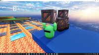 Unlearn Your Jump screenshot, image №2586677 - RAWG