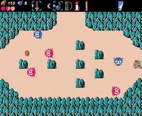 Mini Zelda on Pyxel ミニ ゼルダ screenshot, image №3806467 - RAWG