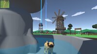 Farmer Pug Dash screenshot, image №3959276 - RAWG