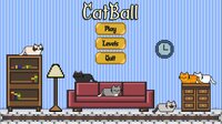 CatBall! screenshot, image №3349899 - RAWG