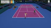 Tennis Life screenshot, image №4171897 - RAWG