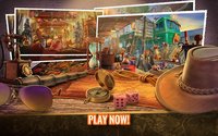 Adventure Hidden Object Game – Secret Quest screenshot, image №1483155 - RAWG