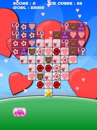 Valentines Crush Match Three screenshot, image №924338 - RAWG