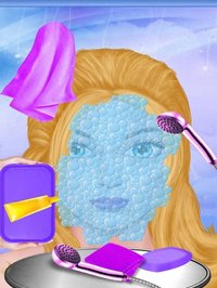 Mommy Princess Waxing Salon - Beauty Makeover & Makeup Game For Girls screenshot, image №1944471 - RAWG