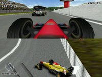 Johnny Herbert's Grand Prix Championship 1998 screenshot, image №342879 - RAWG