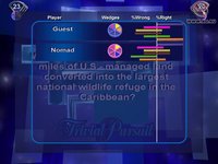 Trivial Pursuit Unhinged screenshot, image №384301 - RAWG