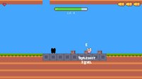 Holedown (itch) screenshot, image №2298060 - RAWG
