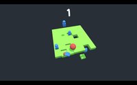 Jumping Crowd screenshot, image №2298300 - RAWG