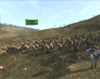 Medieval 2: Total War screenshot, image №444582 - RAWG