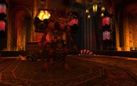 World of Warcraft: Cataclysm screenshot, image №538680 - RAWG