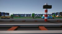 Crossy Road in First Person screenshot, image №3466033 - RAWG