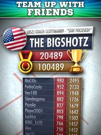 Hockey Clicker screenshot, image №1600996 - RAWG