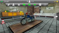 Motorcycle Mechanic Simulator screenshot, image №1440616 - RAWG