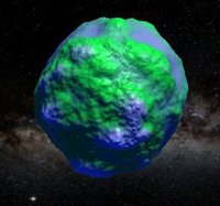 Orbital Annihilation screenshot, image №1859585 - RAWG