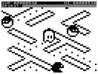 One Little Ghost screenshot, image №1064177 - RAWG